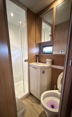 Bali 5.4 | Schrodinger's