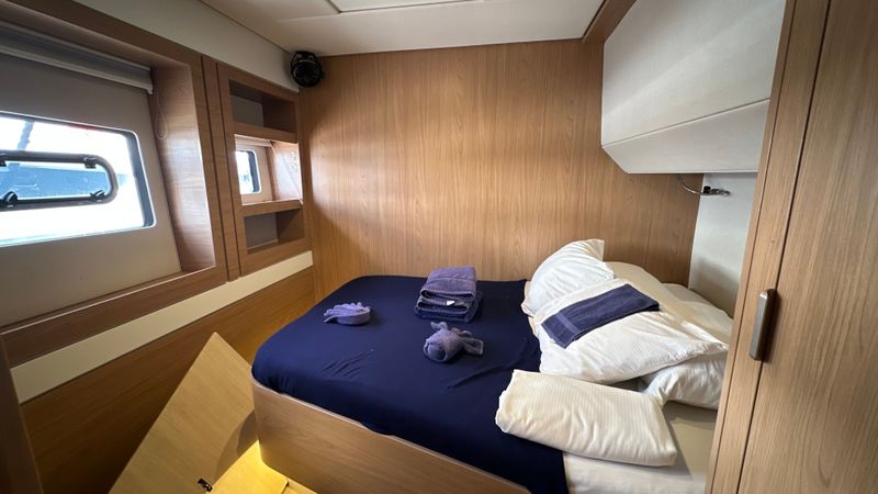 Bali 5.4 | Schrodinger's