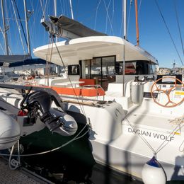 Excess 14 | Dacian Wolf