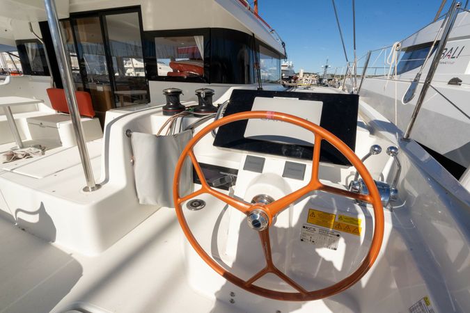 Excess 14 | Dacian Wolf