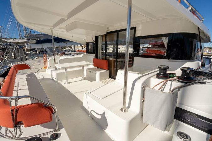 Excess 14 | Dacian Wolf