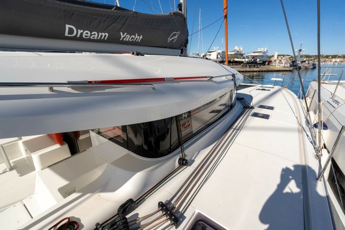 Excess 14 | Dacian Wolf