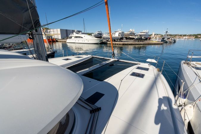 Excess 14 | Dacian Wolf