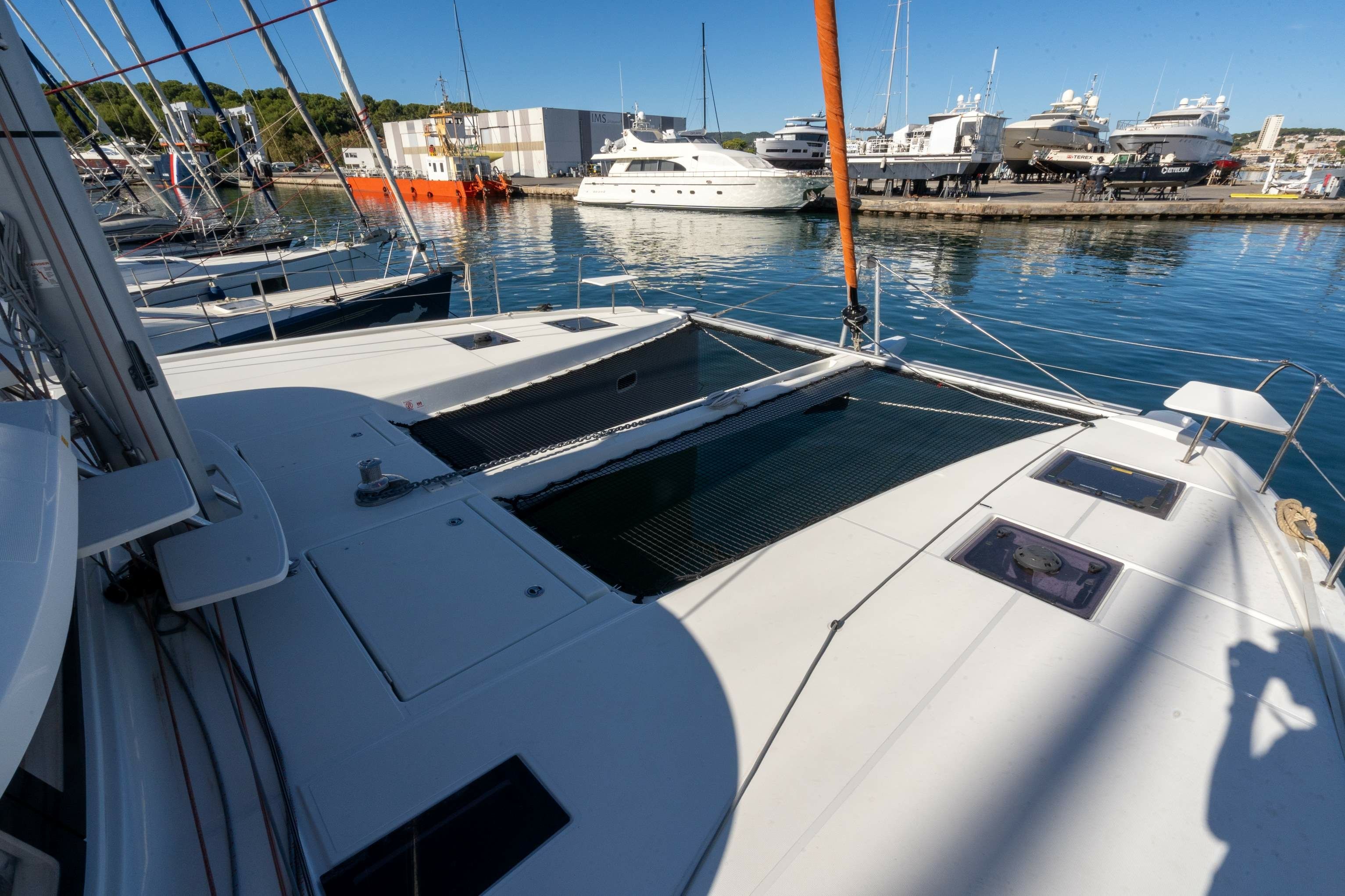 Excess 14 | Dacian Wolf