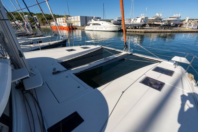 Excess 14 | Dacian Wolf