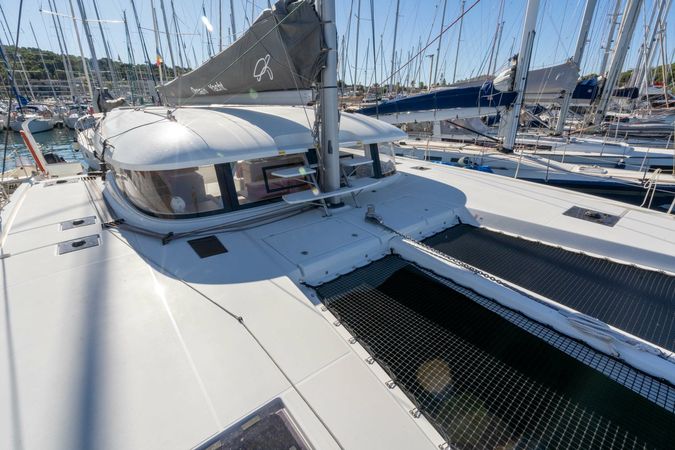 Excess 14 | Dacian Wolf