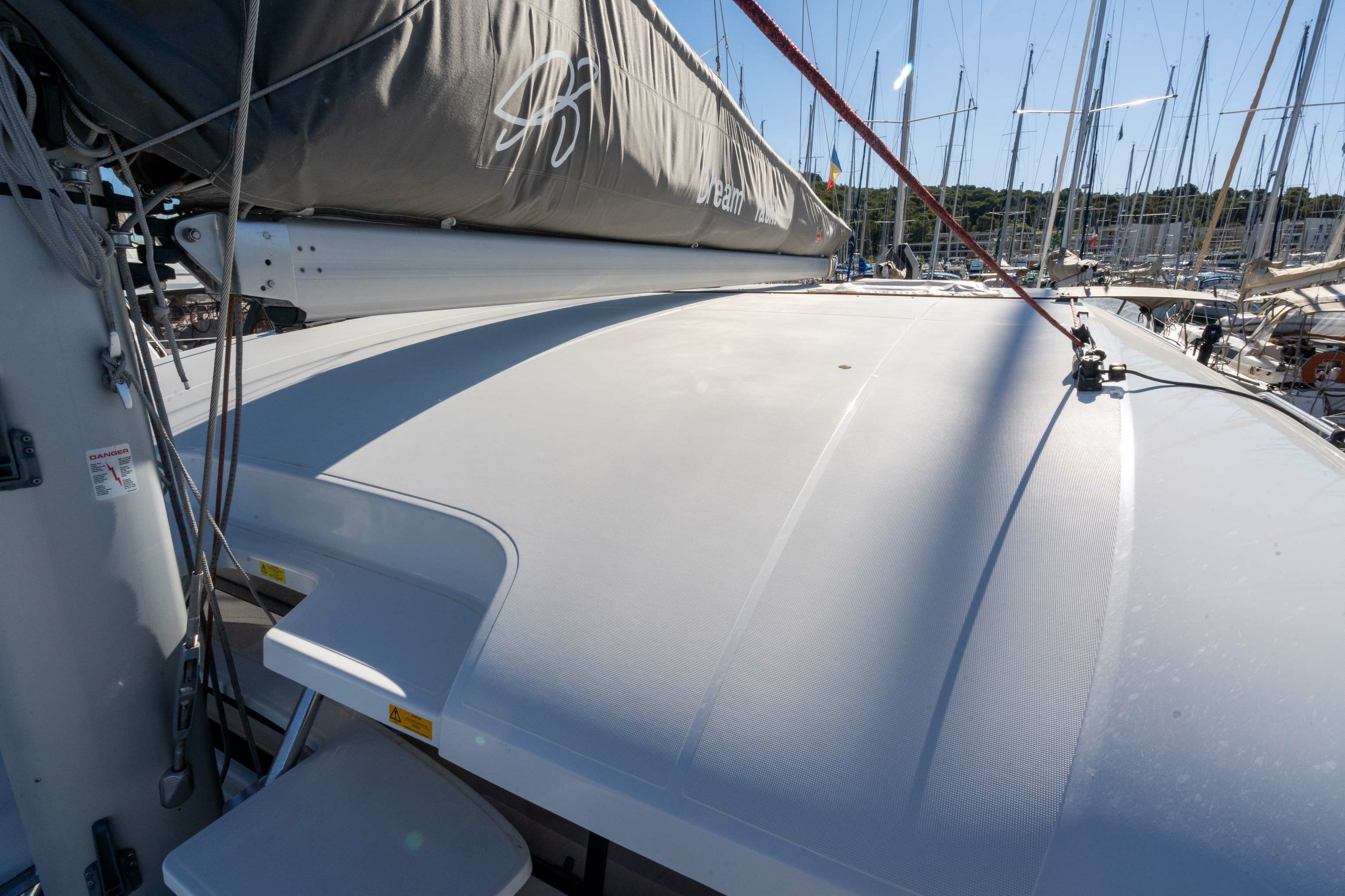 Excess 14 | Dacian Wolf