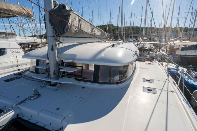 Excess 14 | Dacian Wolf