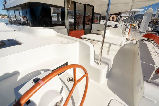 Excess 14 | Dacian Wolf