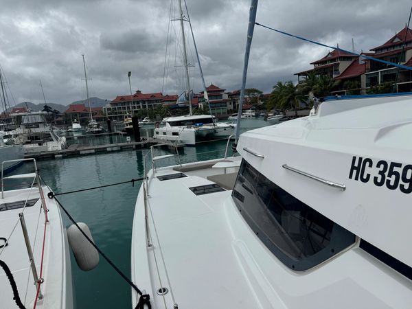 Bali Catspace | Cosmo