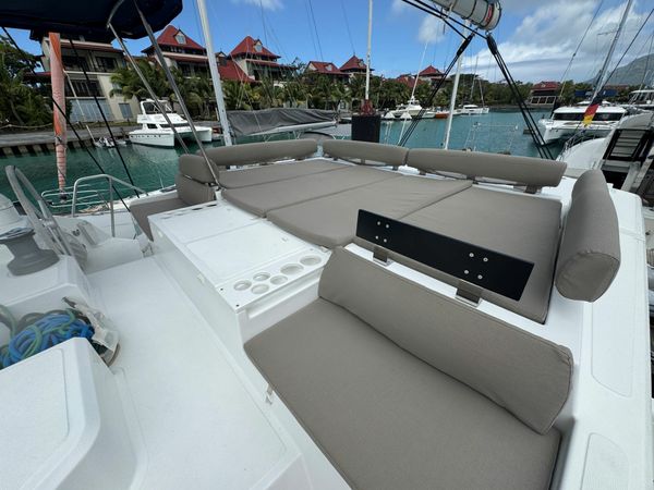 Bali Catspace | Cosmo