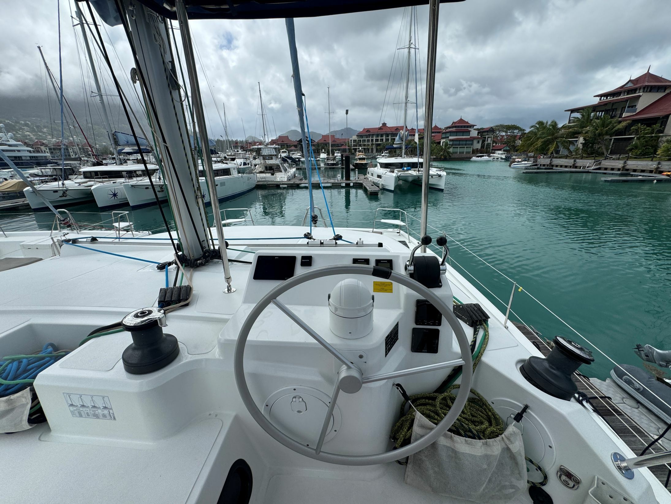 Bali Catspace | Cosmo