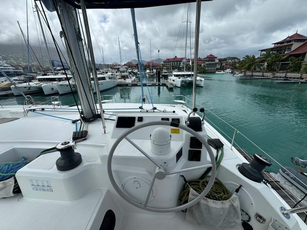 Bali Catspace | Cosmo