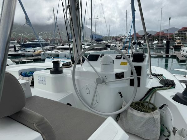 Bali Catspace | Cosmo