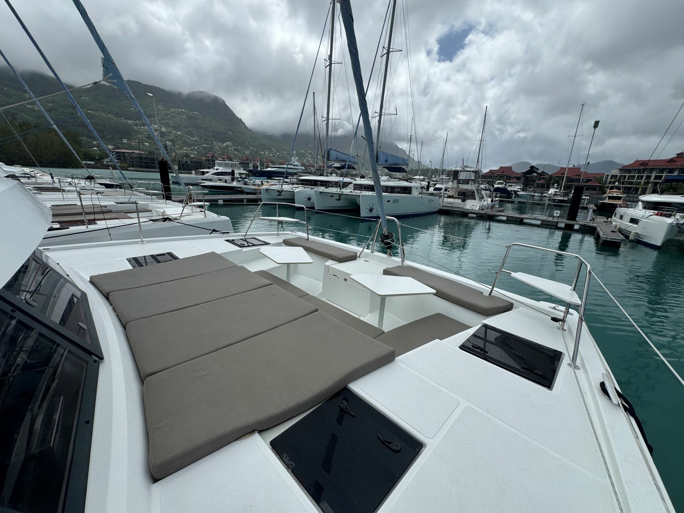 Bali Catspace | Cosmo