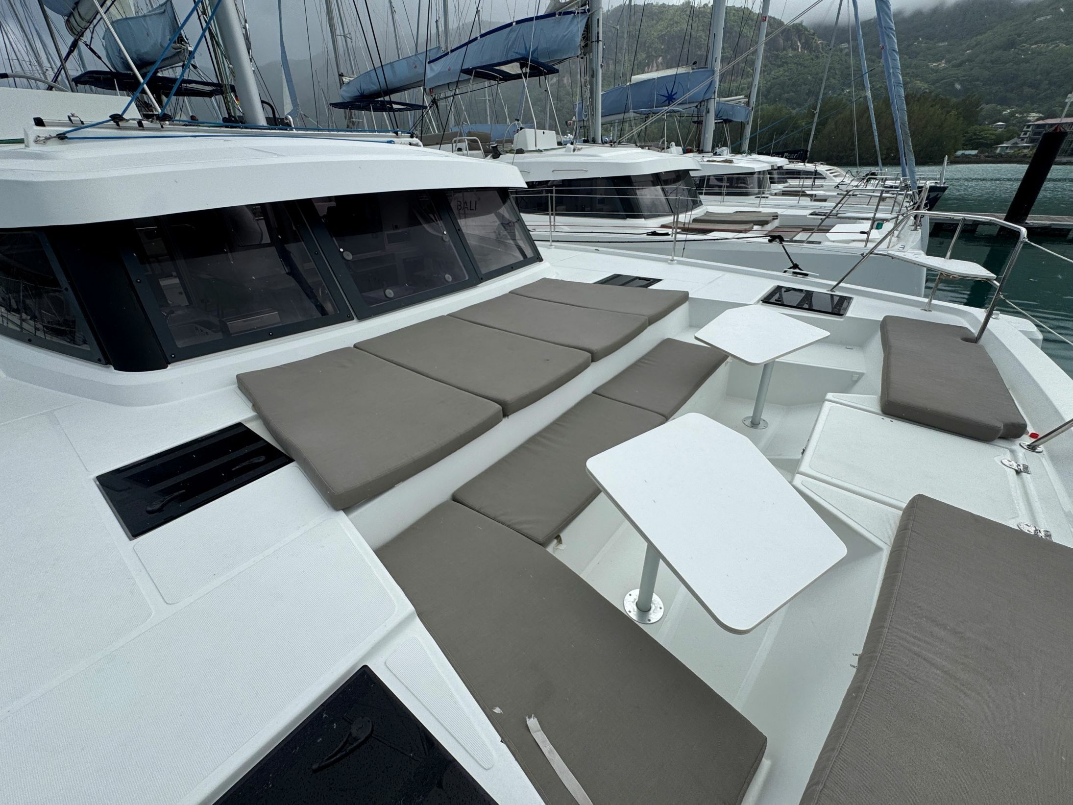 Bali Catspace | Cosmo