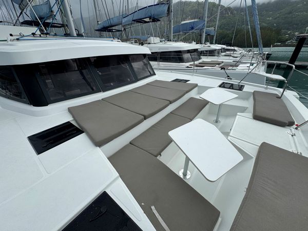 Bali Catspace | Cosmo