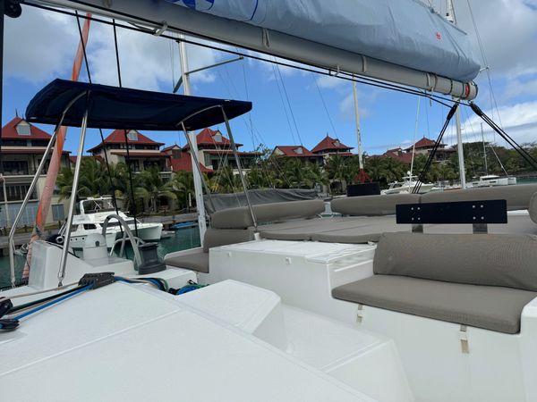 Bali Catspace | Cosmo