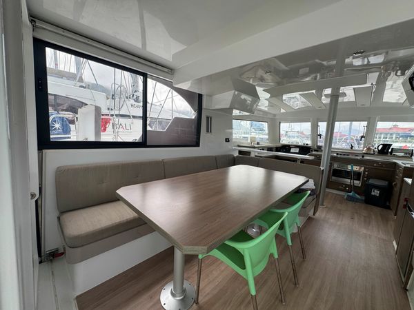 Bali Catspace | Cosmo