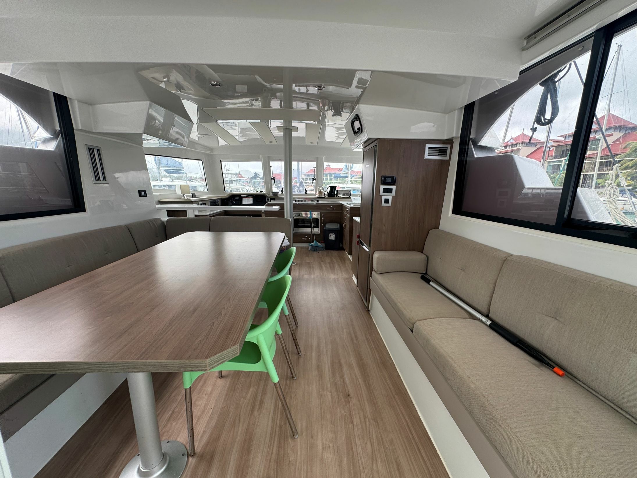 Bali Catspace | Cosmo