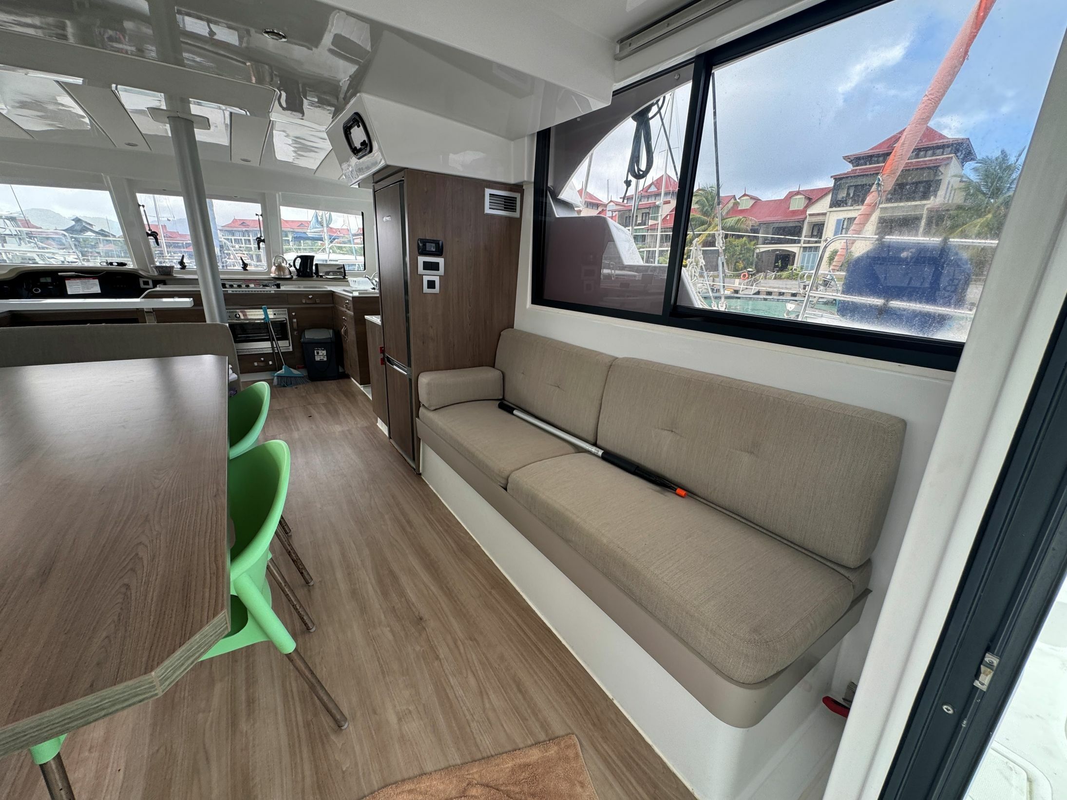 Bali Catspace | Cosmo