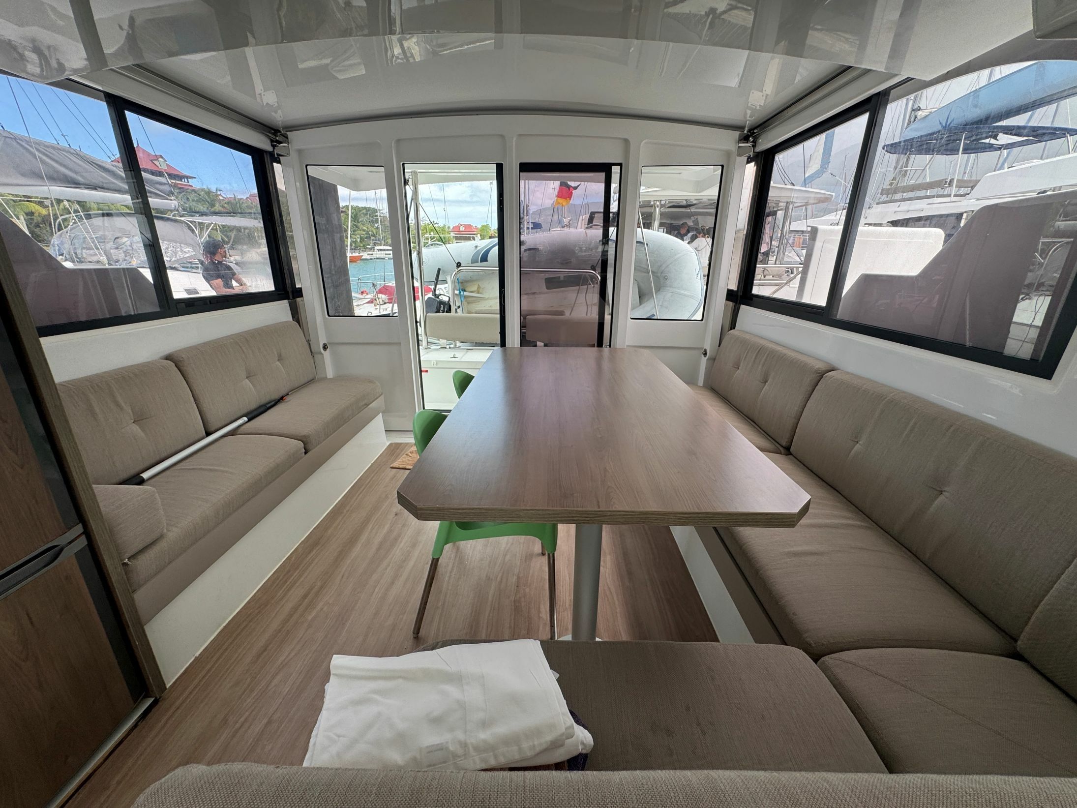 Bali Catspace | Cosmo