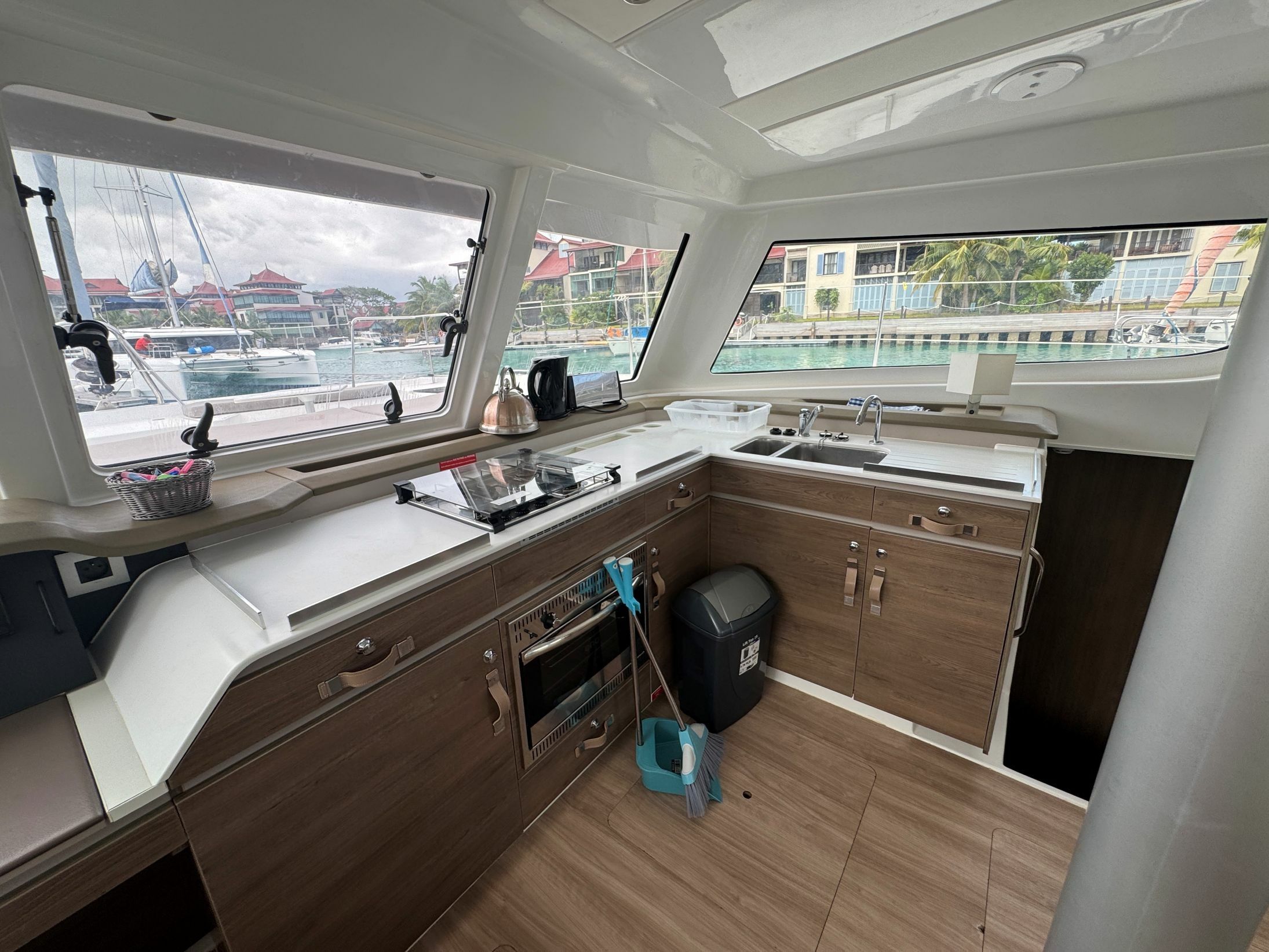 Bali Catspace | Cosmo