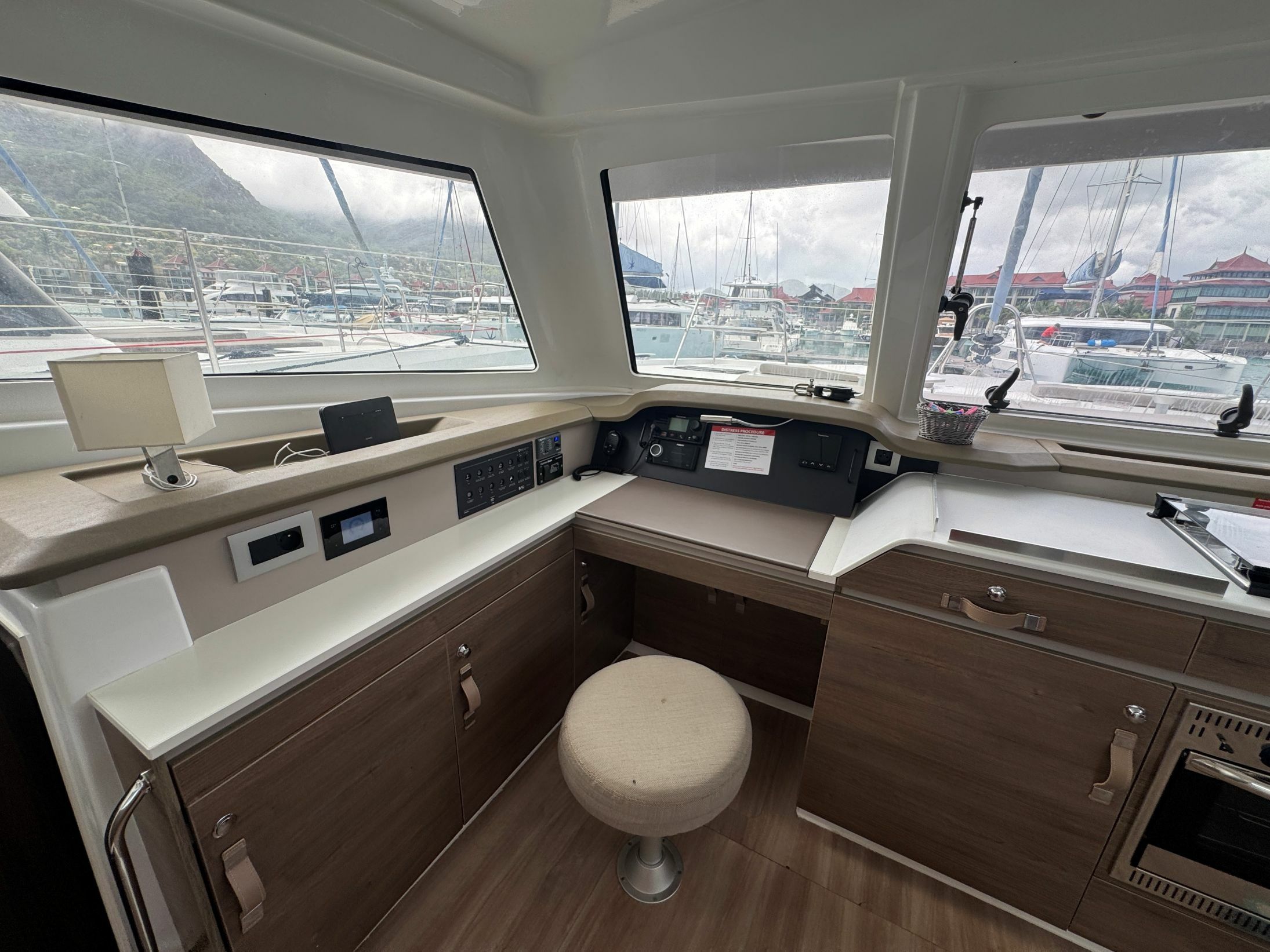 Bali Catspace | Cosmo