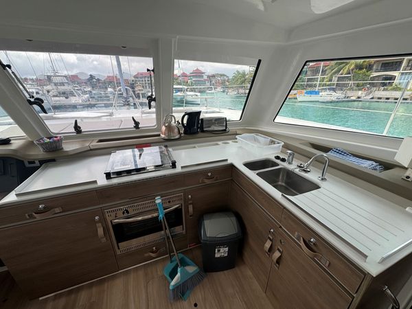 Bali Catspace | Cosmo