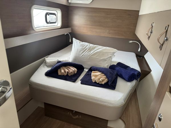 Bali Catspace | Cosmo