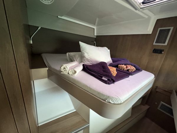 Bali Catspace | Cosmo