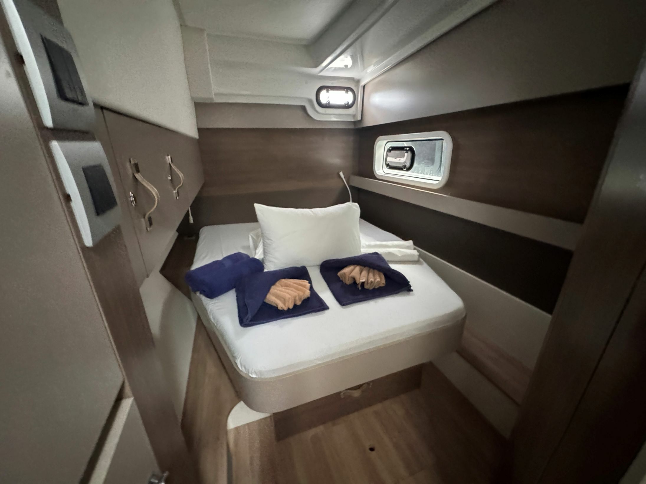 Bali Catspace | Cosmo