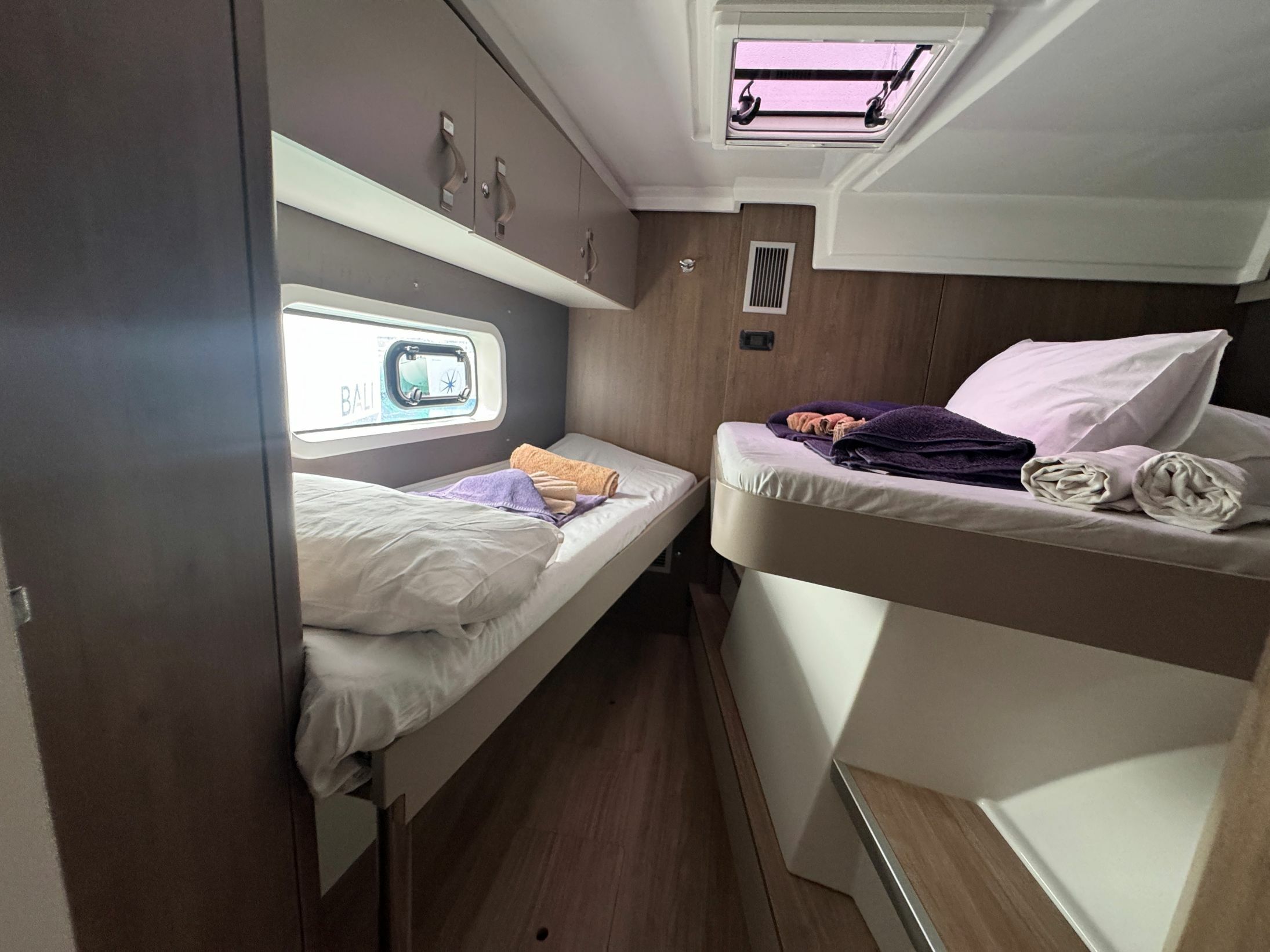 Bali Catspace | Cosmo