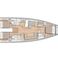 Beneteau Oceanis 54 | Heartbeat
