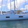 Beneteau Oceanis 54 | Heartbeat