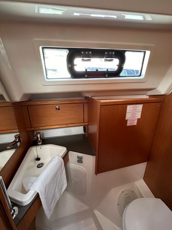 Bavaria Cruiser 34 | Ziggy