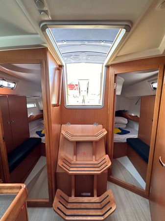 Bavaria Cruiser 34 | Ziggy