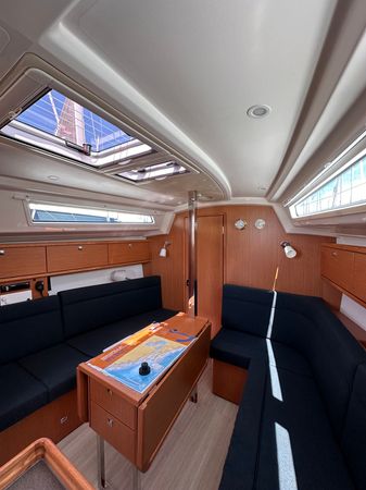 Bavaria Cruiser 34 | Ziggy
