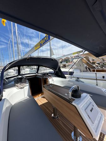 Bavaria Cruiser 34 | Ziggy