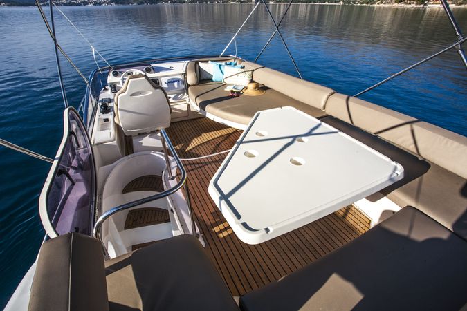 Azimut 43 Fly | Aphrodite