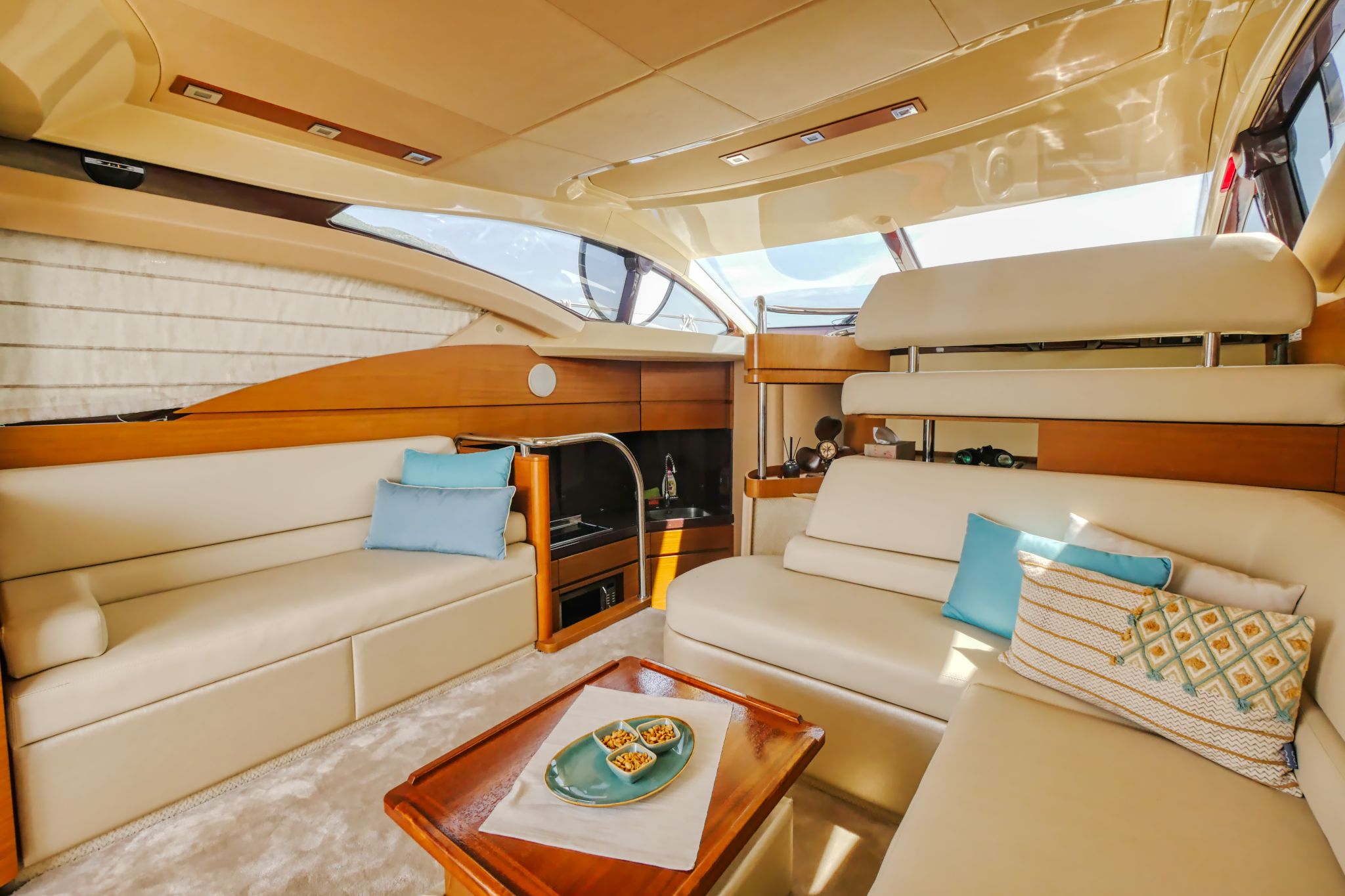 Azimut 43 Fly | Aphrodite