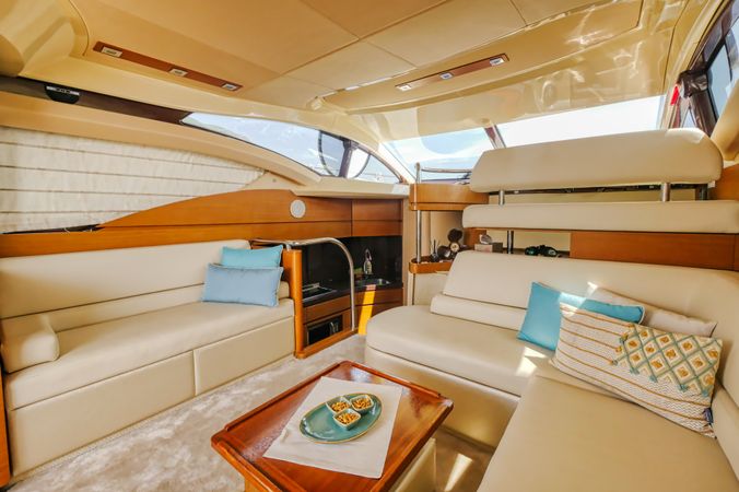 Azimut 43 Fly | Aphrodite