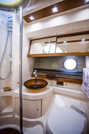 Azimut 43 Fly | Aphrodite