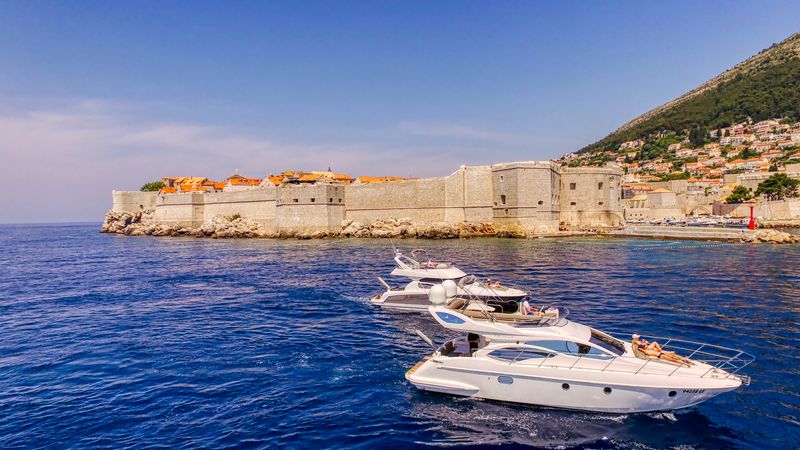 Azimut 43 Fly | Aphrodite