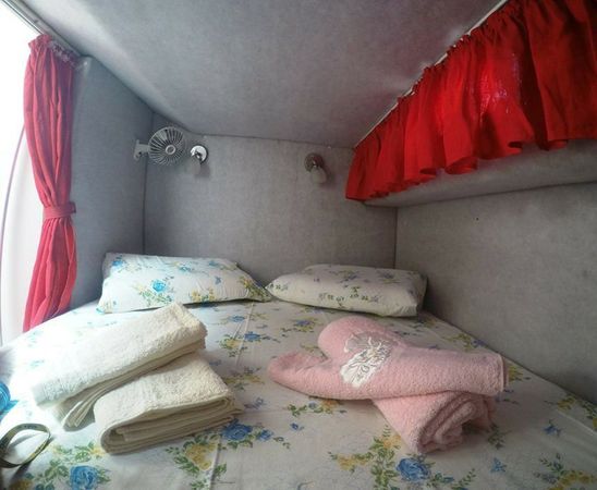 Cruisers Rogue 2670 | Zoi