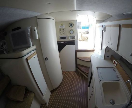 Cruisers Rogue 2670 | Zoi