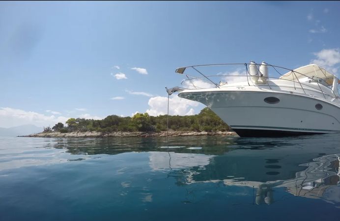 Cruisers Rogue 2670 | Zoi