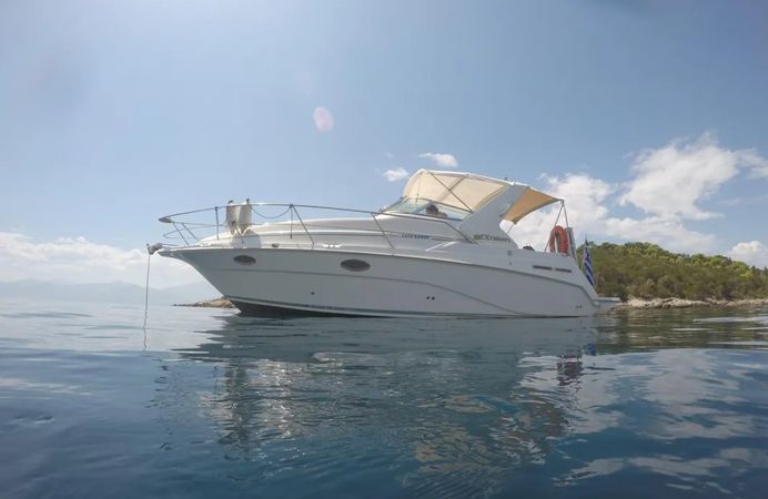 Cruisers Rogue 2670 | Zoi