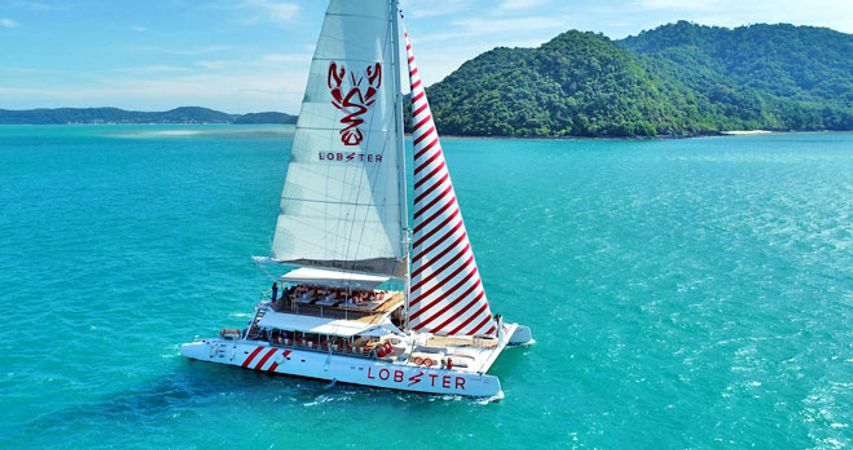 Custom Built 78 | Lobster