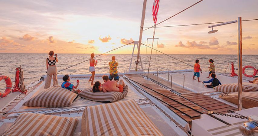 Custom Built 78 | Lobster